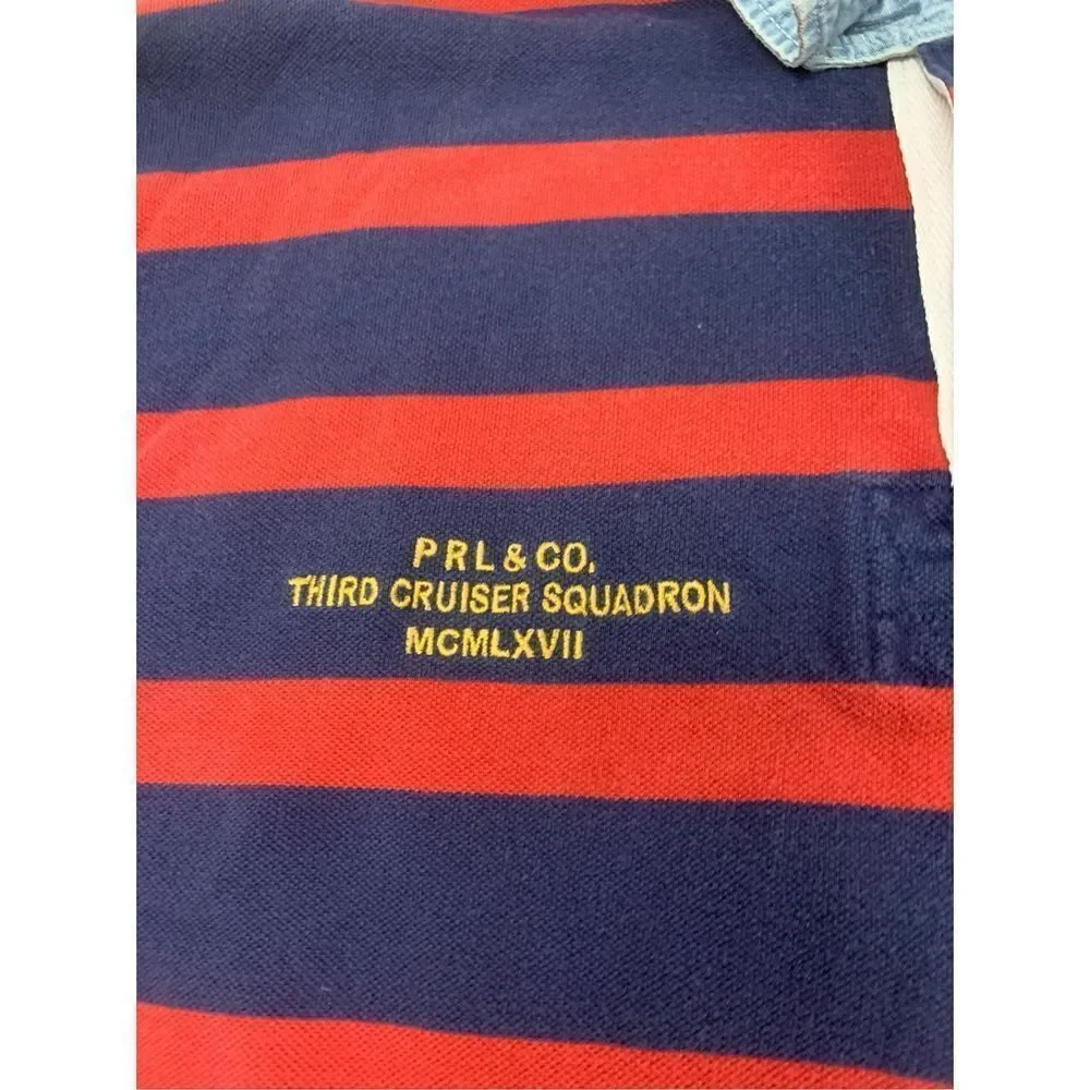 Vintage Polo Top